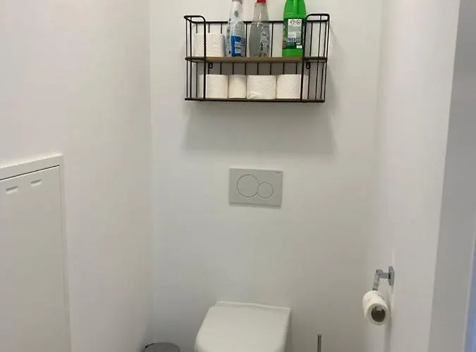 Luxurious With Big Balcony Near Center Apartment